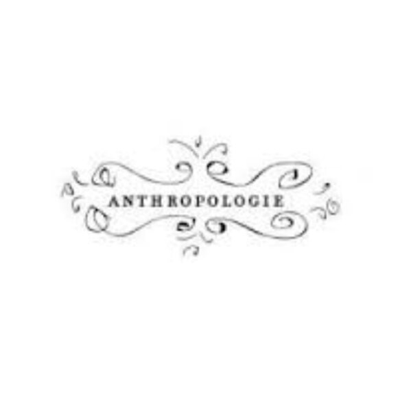 Anthropologie Floral Pattern With Embroidery Button Down Shirt Size S - Picture 2 of 7